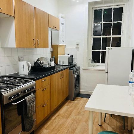 Historic Royal Mile Flat , 5Min From Waverly Railway Station Apartment Edinburgh Luaran gambar