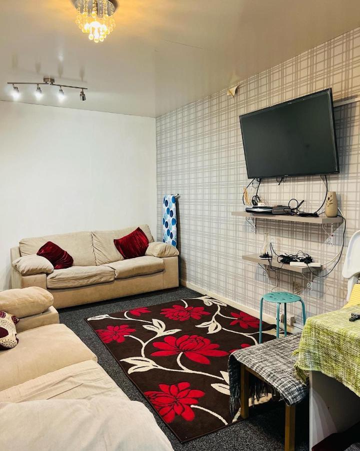 Historic Royal Mile Flat , 5Min From Waverly Railway Station Apartment Edinburgh Luaran gambar
