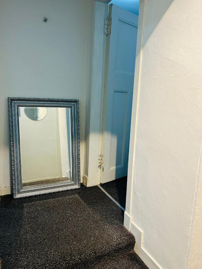 Historic Royal Mile Flat , 5Min From Waverly Railway Station Apartment Edinburgh Luaran gambar