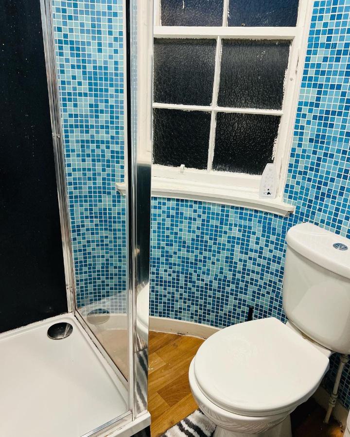 Historic Royal Mile Flat , 5Min From Waverly Railway Station Apartment Edinburgh Luaran gambar