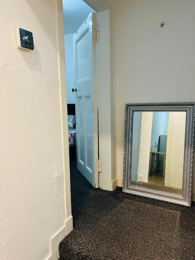 Historic Royal Mile Flat , 5Min From Waverly Railway Station Apartment Edinburgh Luaran gambar