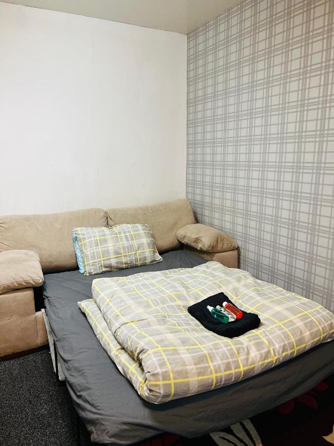 Historic Royal Mile Flat , 5Min From Waverly Railway Station Apartment Edinburgh Luaran gambar